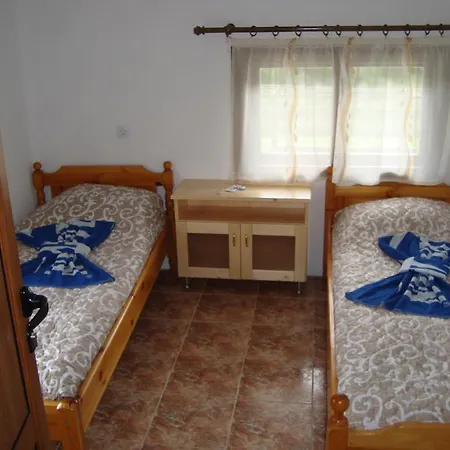 Kuma Lissa * Kozhari