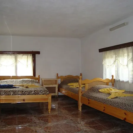 Maison d'hôtes Kuma Lissa