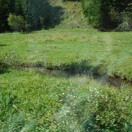 Kuma Lissa Maison d'hôtes Kozhari