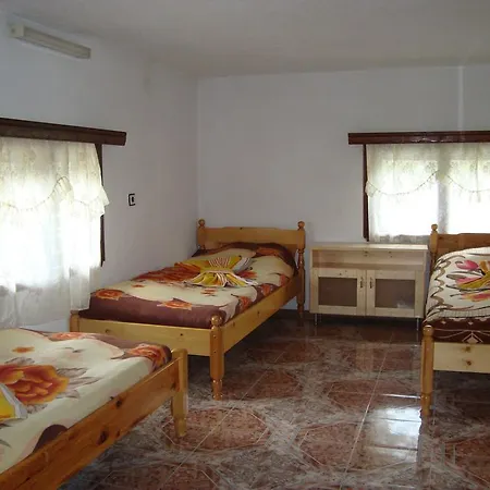 Kuma Lissa 게스트하우스