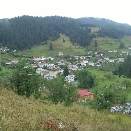 Maison d'hôtes Kuma Lissa *