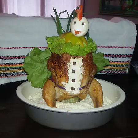 Kuma Lissa 게스트하우스 Kozhari