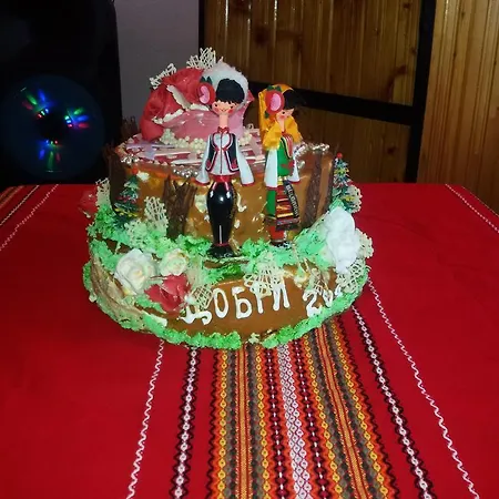 Kuma Lissa 게스트하우스 *