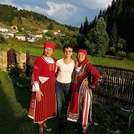 Kuma Lissa 게스트하우스 *