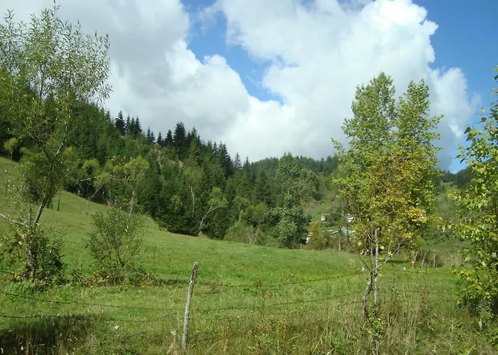 Kuma Lissa Casa de hóspedes *