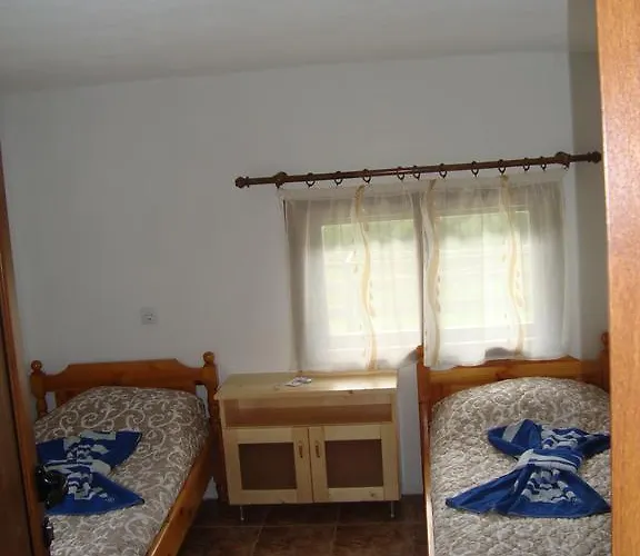 Kuma Lissa * Kozhari