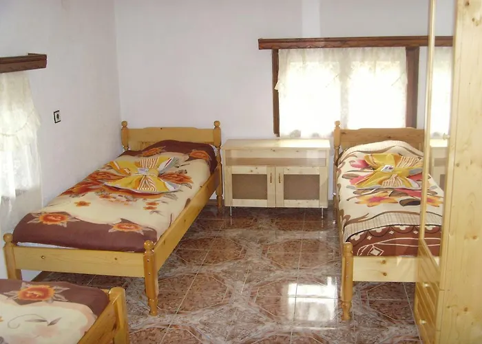 Kuma Lissa Casa de hóspedes *