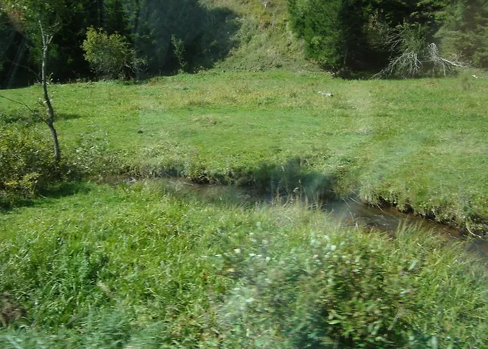 Kuma Lissa Casa de hóspedes Kozhari