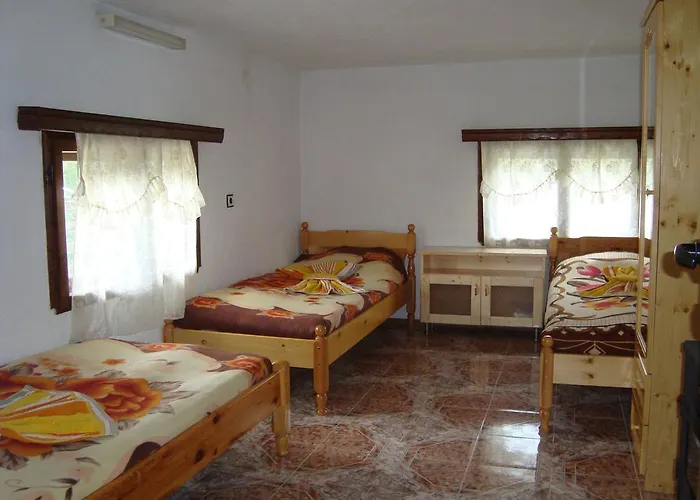 Kuma Lissa Casa de hóspedes