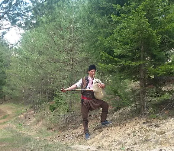 Kuma Lissa Casa de hóspedes