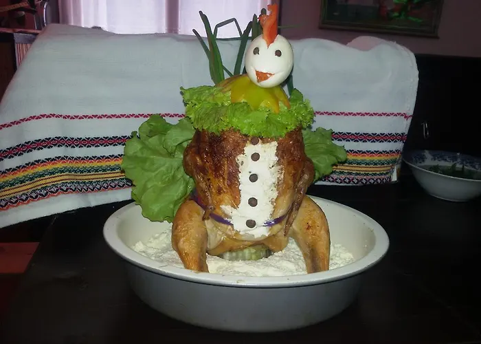 Kuma Lissa Casa de hóspedes Kozhari