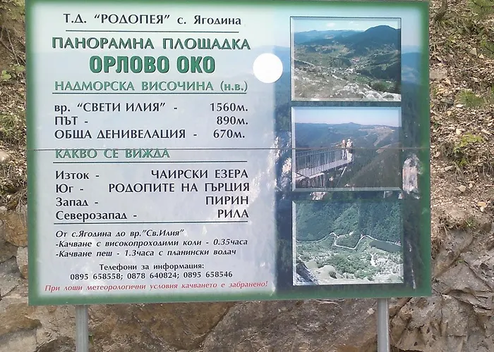 Casa de hóspedes Kuma Lissa Kozhari