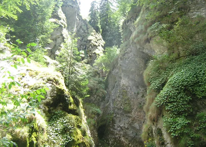 Kuma Lissa Casa de hóspedes