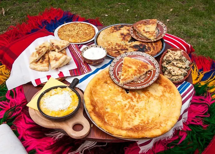 Kuma Lissa Casa de hóspedes Kozhari