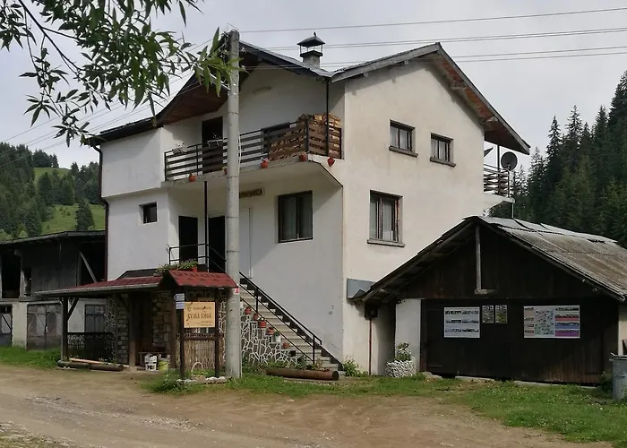 Kuma Lissa * Kozhari